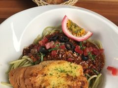 -香草意餐厅(杏石口路店)