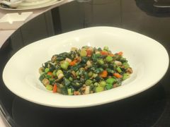 -粗茶淡饭·汉口公馆(循礼门店)