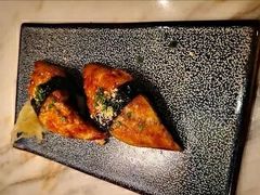 -月下料理(楷林IFC店)