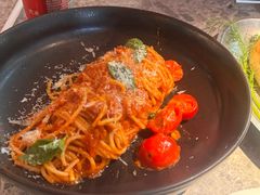 -芭莉与彩虹西餐厅(成都合生汇店)