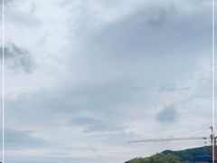 -普陀山风景区-佛顶山