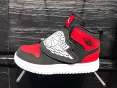 -NIKE 儿童体验店(南开大悦城店)