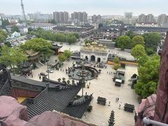 -上海东林寺(金山区)