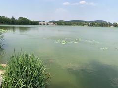 -云龙湖旅游景区