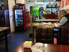 -玫瑰红烤羊排(北新桥三条店)
