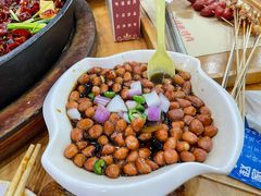 -勇利赵家烤肉坊(翠华北路店)
