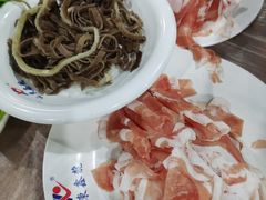 -鑫龙火锅城(阳光新路店)