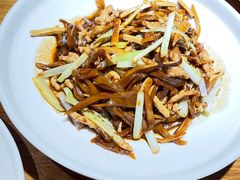 -金牌外婆家(苏州中心店)