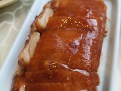 -福来居烤鸭店(天坛二店)