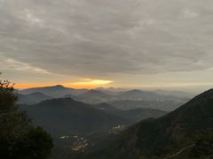 -梧桐山风景名胜区