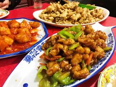 -夕阳红小吃(中街大悦城店)
