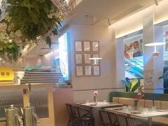 -Aqua Oasis 水天堂(太湖中心mall店)