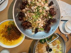 -大丰收脆鱼(浦西万达店)
