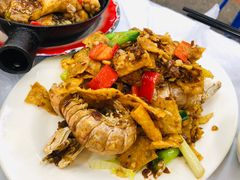 -陈根记大牌档