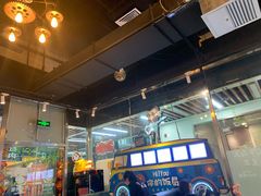 -Hi YOU你的饭局泰餐厅(雍和宫店)