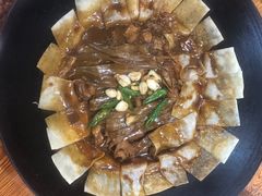 -皖北学东地锅鸡(之心城店)