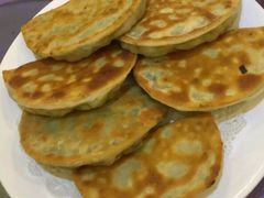 天津素合子-登瀛楼(鼓楼店)
