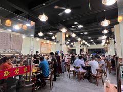 大堂-顺德火焰醉鹅坊(珠海店)