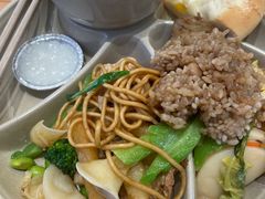 -素满香·全民食养自助(长宁龙之梦店)