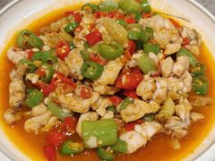 -江味龙虾馆(南山店)
