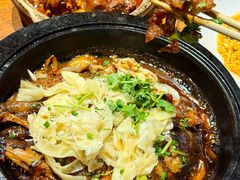 -九號院子海鲜烧烤