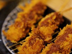-胜博殿霸王树(嘉里中心店)