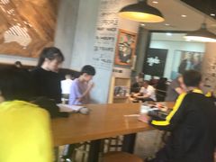 -星巴克(秦皇岛乐都汇店)