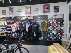 -TREK崔克自行车(徐汇滨江店)