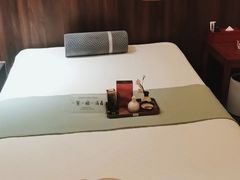 -颐信康足道spa采耳养生馆