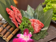-丸藏和牛烧肉专门店(园区师惠坊店)