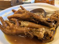 -白天鹅宾馆-宏图府餐厅