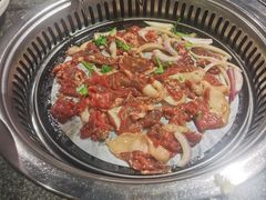 -鹤之乡·齐齐哈尔烤肉·非遗(秋涛路店)