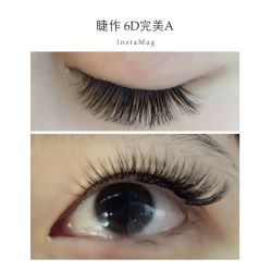 睫毛嫁接-光SPA科技美肤