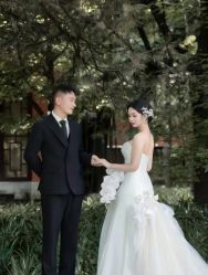 -全城热恋高端婚纱摄影(水头店)