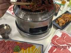 -金刚山(学府路店)