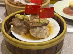 -香云轩·顺德菜(香云纱园林酒店店)