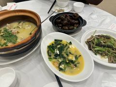 -瑞福园联谊餐室(茂名南路店)