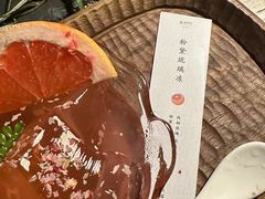 -喜洲吧·江畔老船厂·庭院餐厅(喜临院店)