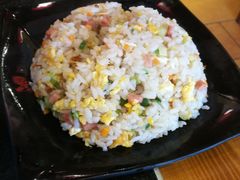 扬州炒饭-重庆烧鸡公火锅(簋街店)