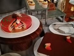 -上海静安昆仑大酒店