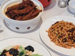 -大铁勺新津菜(东丽阳光新业广场店)