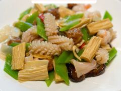 -南方酒店·淮扬菜(回民街店)