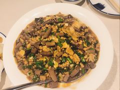 特色海肠捞饭-老大连·海肠捞饭·大连海鲜大连菜(西安路店)