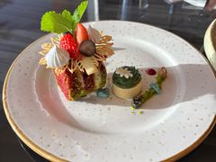 -哈蒙德餐厅