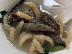 羊杂汤-那达慕蒙古风味酒楼
