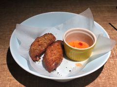 香烤鸡中亦-杯子红牛排(创意产业园店)