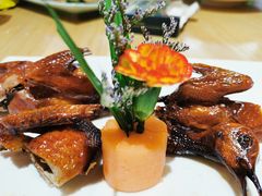 烧鹅-德胜轩正宗顺德菜(宝安沙井会展中心店)