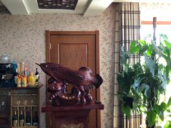 -缘福乡村铁锅炖民宿(八达岭店)