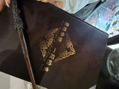 -谜盒子奇幻密室(南屏店)
