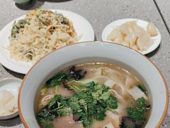 -萧记三鲜烩面(黄河路店)
